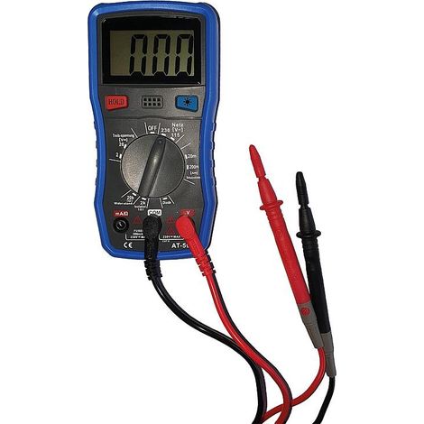 Testeur d'anodes AT-50