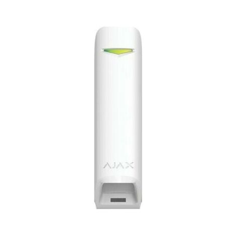 Ajax MOTIONPROTECT CURTAIN pir tenda wireless bianco 38195 - 13268