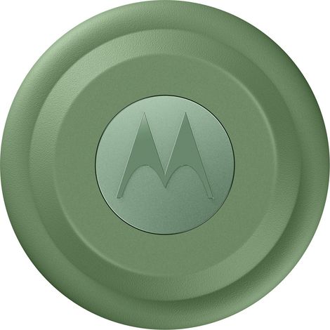 Motorola PG38C06071 Localizzatore e cercatore GPS Universale Verde (1/4)
