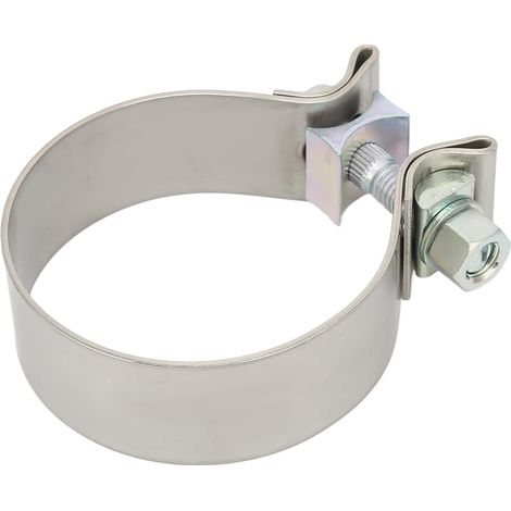 Collier D’échappement en Acier Inoxydable 304, étanchéité à 360 (3 (1/5)