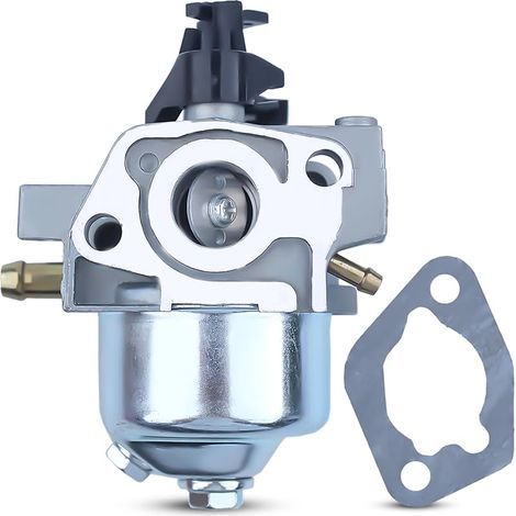 Kit Carburateur pour Kohler Moteur XT675, XT650, XT6, XT7, XT173, XT149, pour Toro 20371 6.75 149CC, Pièces de Rechange Kit de Réparation de Carburateur avec Joint (1/5)