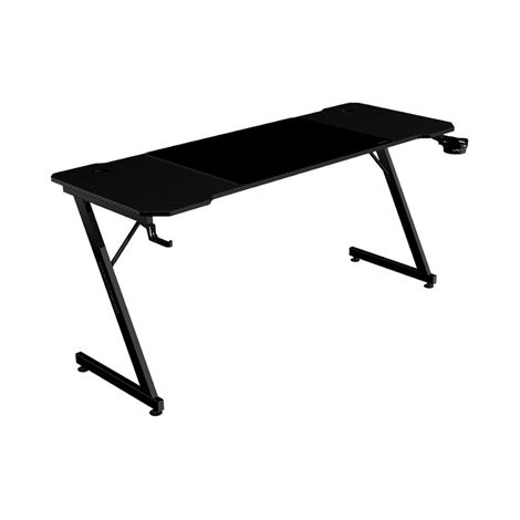 MARS GAMING ESCRITORIO ERGO 160X60CM, ALFOMBRILLA