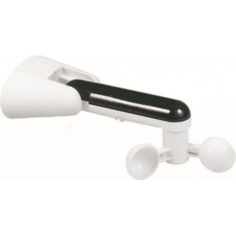 Windsensor für Markisenmotor