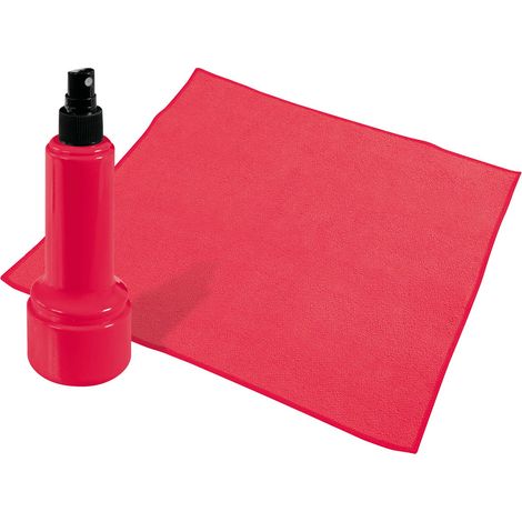 Kit pulizia cristalli - Termo 1 pz (1/5)