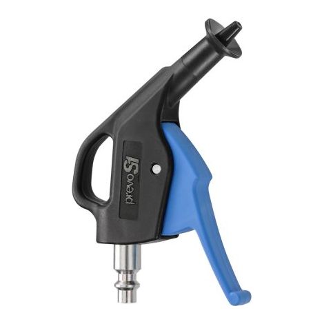 Pistolet à soufflage d'air PREVOST IBG 06ECR 12bar ( Prix pour 1 )