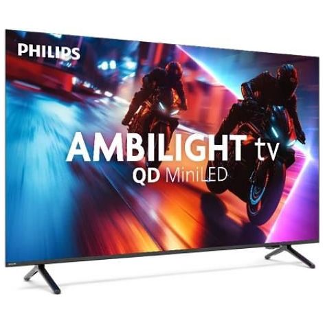 Philips TV Smart LED 40'' Full HD Titan OS 40PFS6050/12