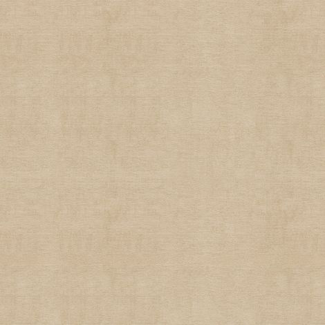 Uni - Linien Taupe - Vliestapete - 10m x 52cm