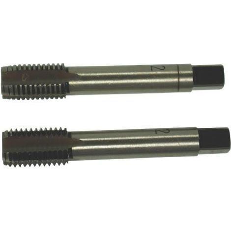 Jeu de tarauds M12x1,25 VÖLKEL TA15112125 (1/2)