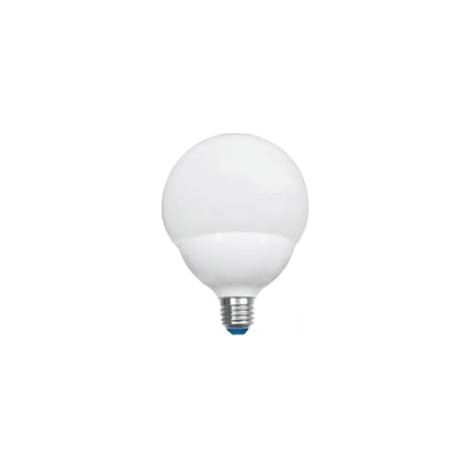LAMPADA LED GLOBO OPALE E27  16w  2700  °K calda  1900 lm  200  ° 120x172h    AIRAM