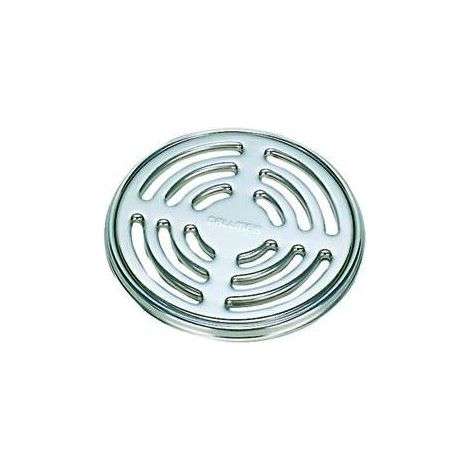 Dallmer 504012 RENO-collier, rond (1/2)