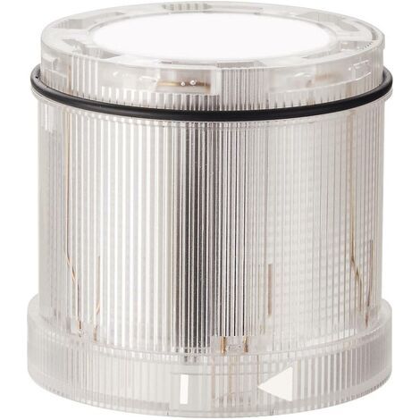 Werma Signaltechnik Signalsäulenelement 64743075 64743075 LED Weiß 1 St. (1/4)
