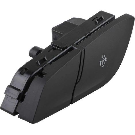 Botón antideslizante para consola de coche 84411445 (1/5)