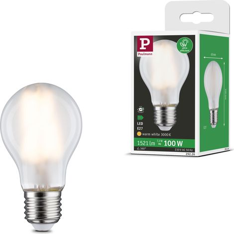 Lampada Paulmann 29226 LED 7.2W 1521 lumen