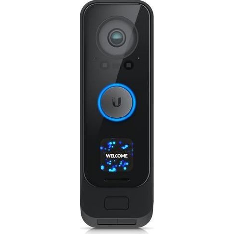 Türklingel - Ubiquiti Networks - G4 Türklingel Pro - 5 MP - 8 MP - Infrarot-Nachtsicht