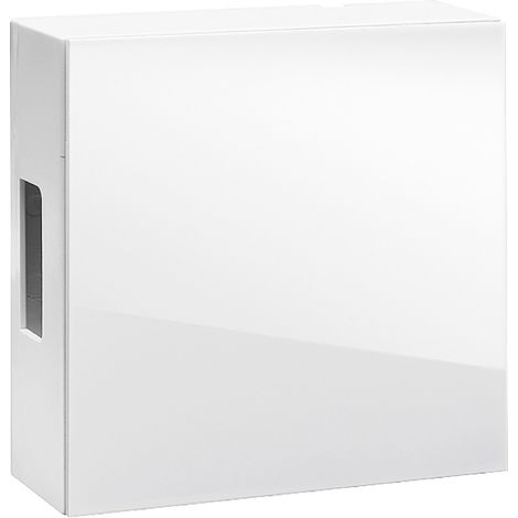 Grothe 44476 Gong 230 V (max) 80 dBA Weiß