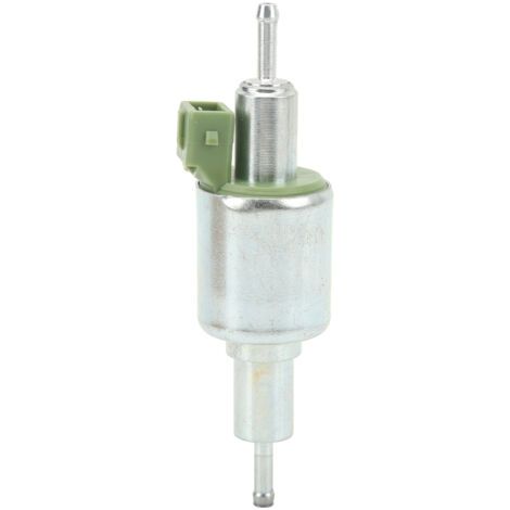 TONYSA Pompe à carburant du chauffage de stationnement 22 ml 24V Remplacement de dosage pour webasto eberspacher 5kw (1/5)
