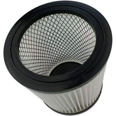 Lot de 2 Filtre à cartouche humide et sèche compatible avec PARKSIDE 91096424, PWD 30 A1, PARKSIDE pour PNTS 1400 H4 IAN 322475 Cartouche filtrante pour aspirateur (1/5)