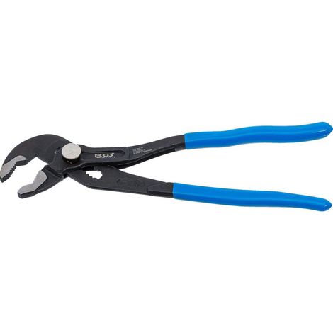 PINZE DI BLOCCAGGIO LUNGHE 240 MM - BGS TECHNIC (1/2)