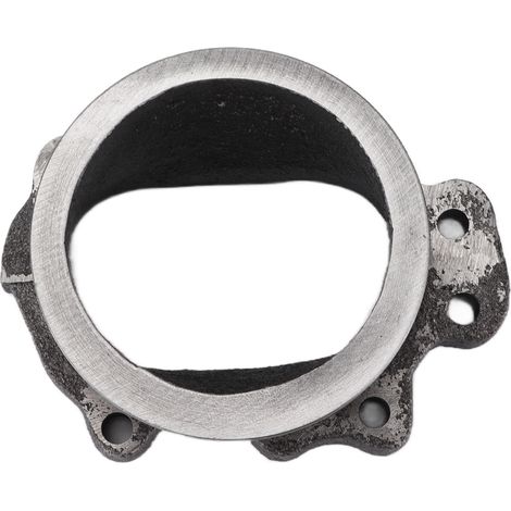 Bride 3in V Band Clamp Flange Adaptateur Turbo pour Garrett GT25 GT28 T25 T28 (1/5)