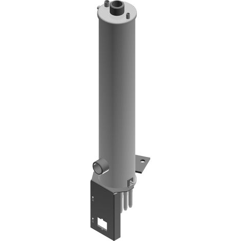 BOSCH Chauffage électrique 1, 87183102560