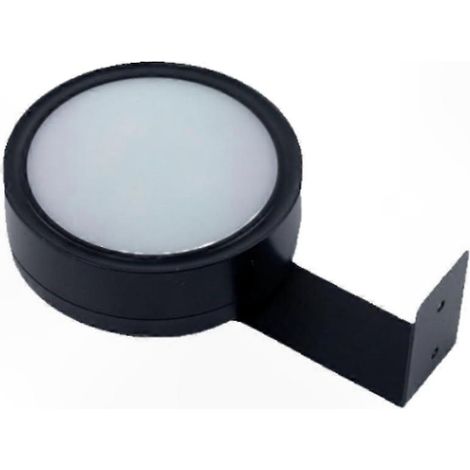 Luminaire mural RGB rechargeable sans fil, 13 teintes pour éclairage d'œuvres et affiches, fixation murale, design moderne. (1/4)