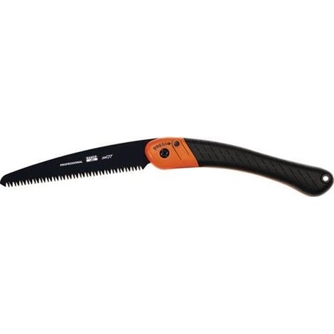 Bahco Klappsäge Blattlänge 190 mm - 396-JT (1/2)