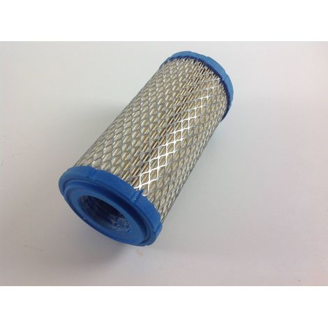 Cartuccia filtro aria trattorino tagliaerba ORIGINALE KAWASAKI FH541V 11013-7029 (1/4)