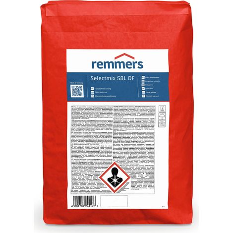 Remmers Selectmix SBL DF Füllstoff für Epoxidharzsysteme10 kg