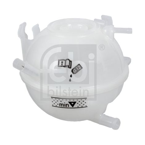 FEBI BILSTEIN 46748 Vase d'expansion, liquide de refroidissement