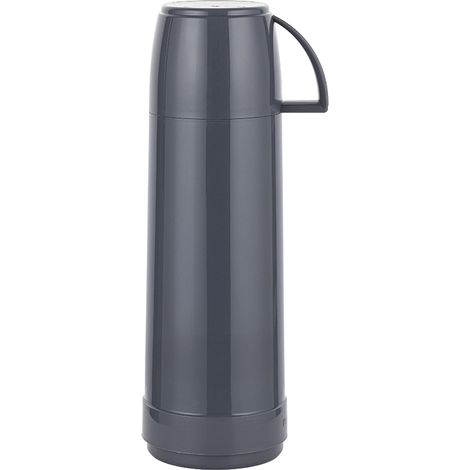 Termo Pick ME UP 750ML gris oscuro -BEN