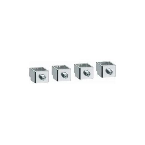 Cage P160 Cu/Al 4P 1x 25-95mm²
