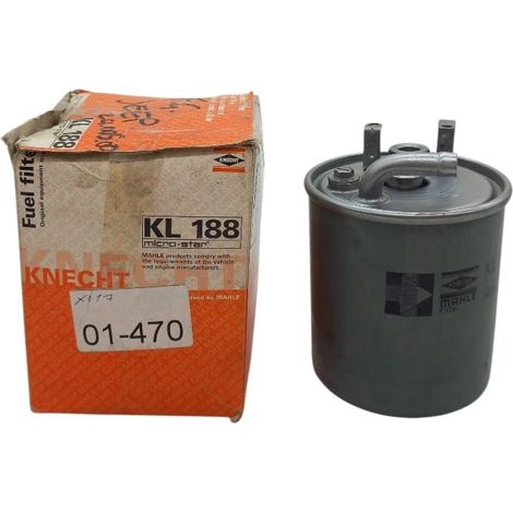 Filtro carburante per jeep grand cherokee ii/mk ii