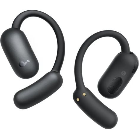 Anker - Soundcore AeroFit 2 B2B - Black - High-Performance Wireless Earbuds