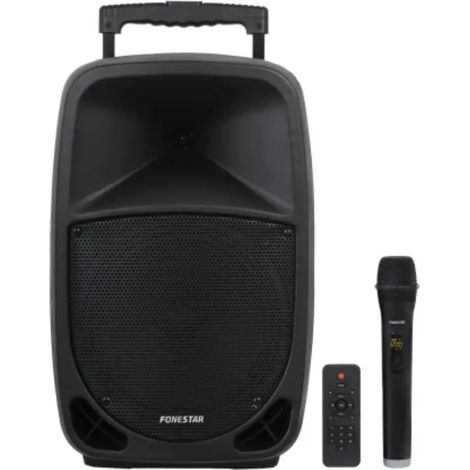 Altoparlante portatile 10 Fonestar Malibu-310 Malibu-310