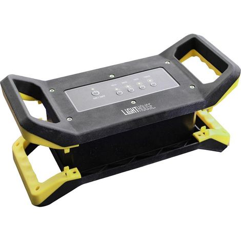 Lighthouse Control Unit Slhdpro 110V with 10m Cable