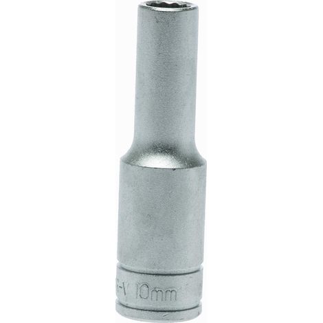 Llave de vaso teng tools 25730102 12 puntos 79 mm