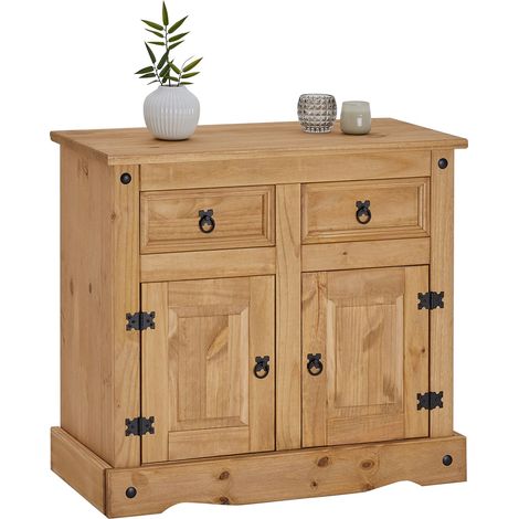 Buffet SALSA Naturel