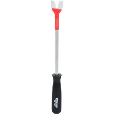 KS Tools Radkappenheber mit Schutzisolierung, 300 mm (1/5)