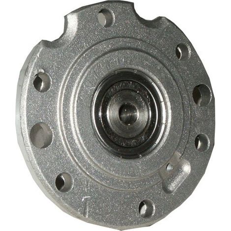 PALIER DROIT ( COTE OPPOSE POULIE) POUR LAVE LINGE SIEMENS - 3380002