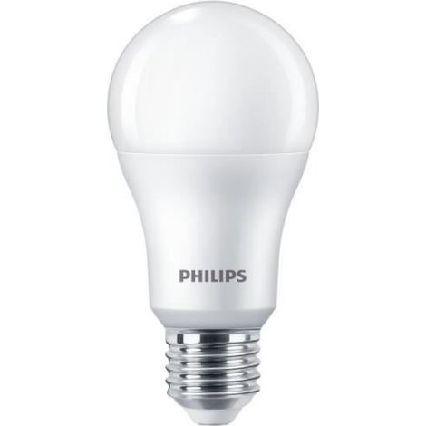 PHILIPS LED LAMP E27 3-PACK 100W 4000K PHILIPS BY SIGNIFY 929002306903 (1/4)