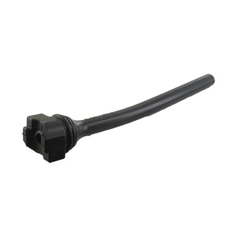 Tuyau D'huile Adaptable Pour Husqvarna Modèles 346xp, 353, 357xp, 359. Remplace Origine: 537 10 11-02.