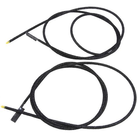 Câble de toit ouvrant pour nouveau Sorento 2015-2020 81664-C5000 81665-C5000-- (1/5)