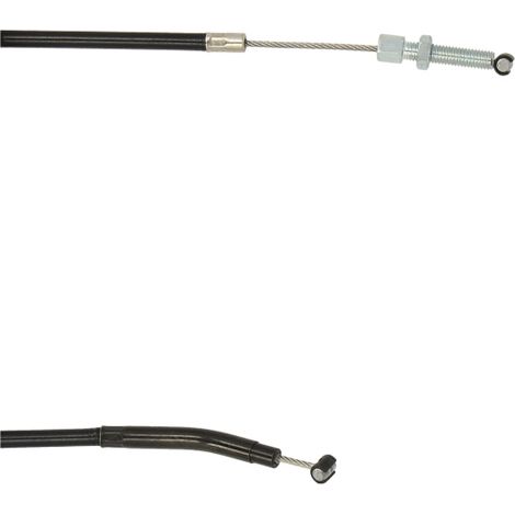 Cable de embrague Biketec para Suzuki GSR 600 (06-11) 58200-44G00