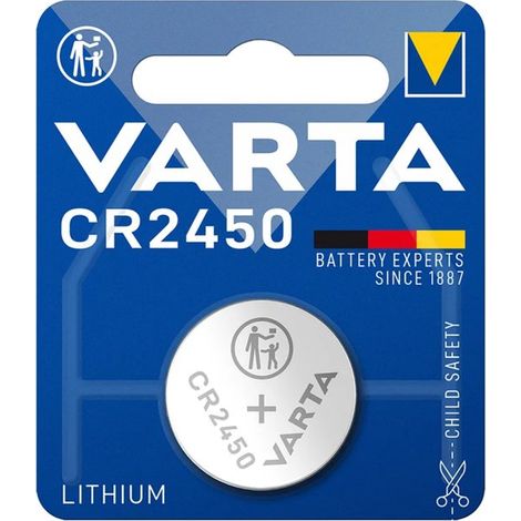 Pile bouton au lithium 1,55 V pour montre Sony 626364395337377379SR920SW (1/5)
