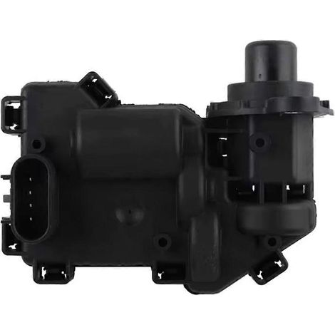 12471631 Differential-Vakuum-Aktuator für Chevy Trailblazer GMC 2002–09 Isuzu Ascender Buick Rainier Oldsmobile Bravada (1/5)