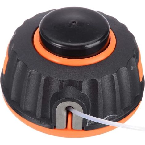 Tête de coupe P25 pour débroussailleuse - Pour McCulloch B26Ps T26Cs MT260CLS Rep 5310250-01 (1/4)