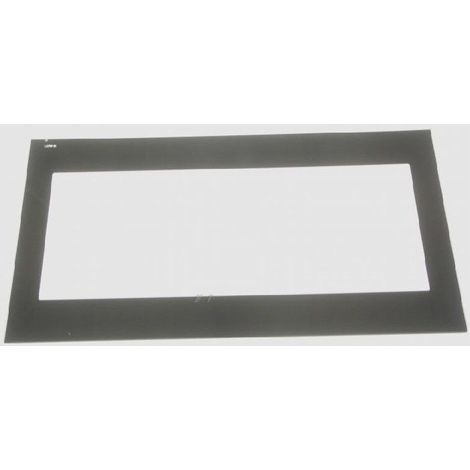 VITRE INTERIEUR GRAND FOUR BEKO