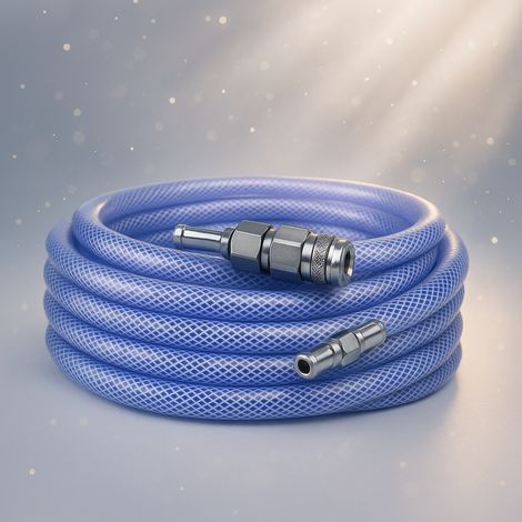 Tubo pneumatico rinforzato 12 mm 10 m KD440