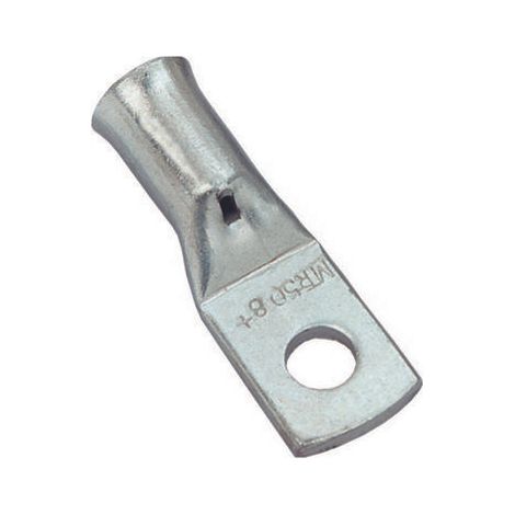 Cosses à œillet MECATRACTION, Non-isolé, 9.5mm, série C & CT