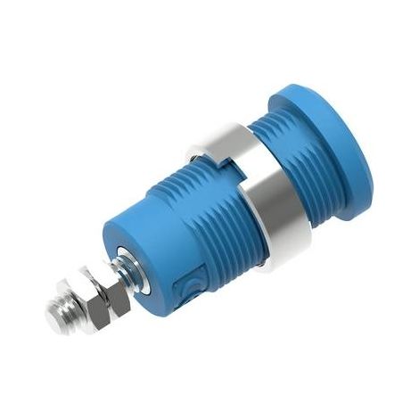 enchufe electro-pjp 3265-C-CD1-BL 36 A 4 mm
